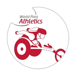 World Para Athletics Championships logo